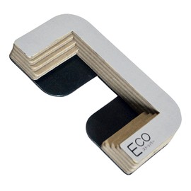 texi-ehusa-bisu Carriage Cage Car Made Of Paper Stopper ECO Stopper and Outdoor 2 Pack