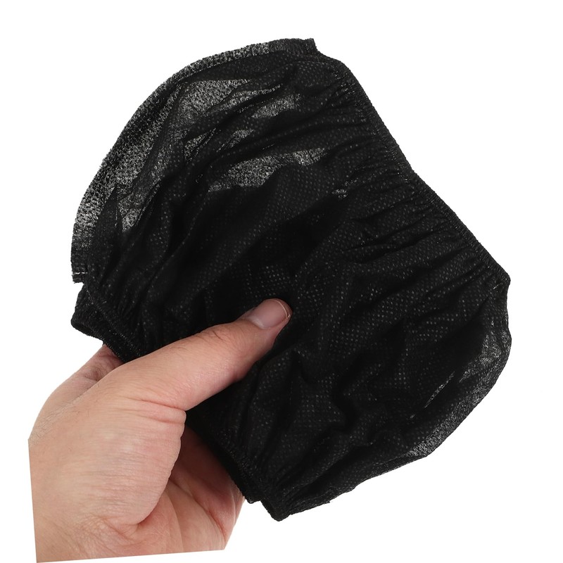 FOMIYES Elastic Wheelchair Wheel Covers 40pcs Tire Protection Sleeves for