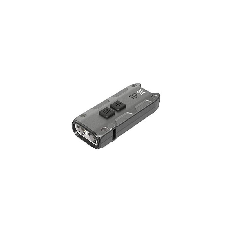 NITECORE Night Core Key Light TIP SE 700 Lumens OSRAM