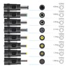 Kado Power Adapter 12V-2.5A 2A 1.5A 1.25A 1A AC/DC Power