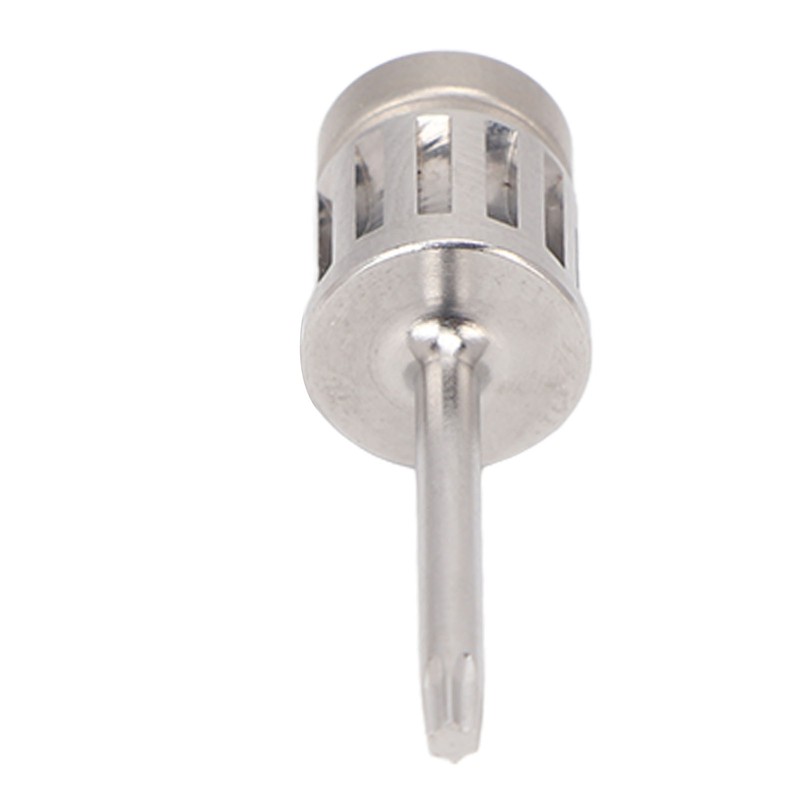 Dental Screw Driver Metal Portable Professional Micro Implant Screw Driver