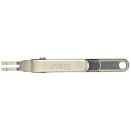 Prox Live Food Clipper M PX944M Silver M