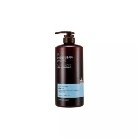 Essential 에센셜 데미지케어 LPP 샴푸 1L Essential Damage Care LPP Shampoo 1L [Essential Damage Care LPP Shampoo 1L]