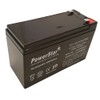 PS-1270 Battery 12V 7Ah 12 Volt 7 Amp SLA Sealed