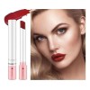 Labiales Lana Del Rey Juego 4pcs Lápiz Labial Mate (er