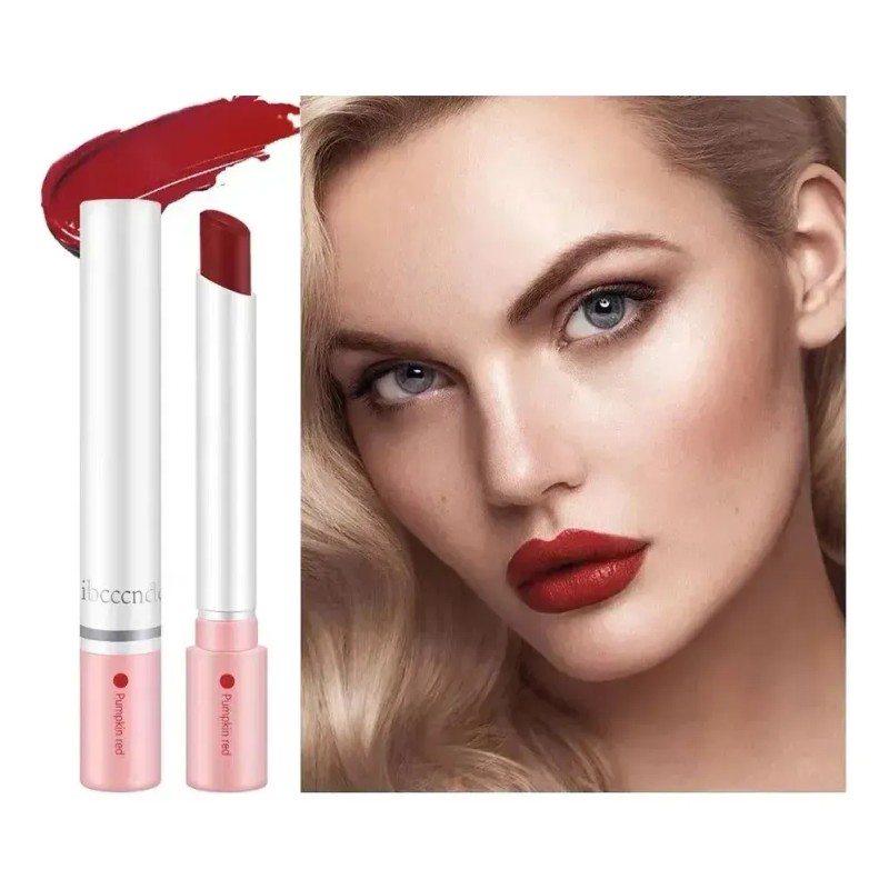 Labiales Lana Del Rey Juego 4pcs Lápiz Labial Mate (er