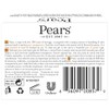 Pears Transparent Original Soap - 4.4 Oz, 12 Pack