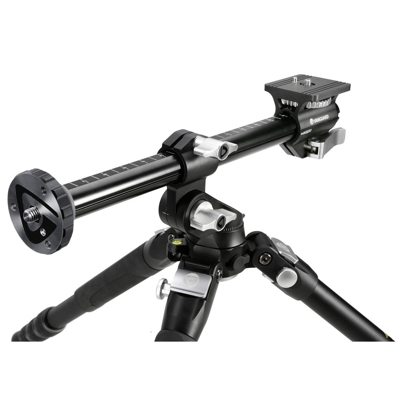 Vanguard Veo+ MA1 Multi-Mount Adapter for Tripod