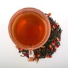 Goodwyn Oolong Rose Tea, Pure Oolong Tea with Rose Petals,