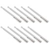 10Pcs Telescoping Magnetic Pickup Tool Stainless Steel Magnetic Pick Up