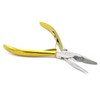 Professional Hair Extension & Beading Tool Kit Plier Set for