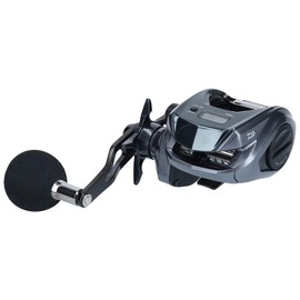 DAIWA Spartan IC 200H Dual Shaft Reel with Counter