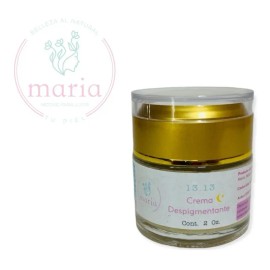 Crema Despigmentante 13-13