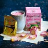 ‎Royal Chai | Kashmiri Pink Chai Sweetened | 10 Count