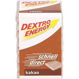 Dextro Energy Cocoa 46 g Tablets