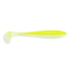 Keitech Fishing Rubber Fish Fat Swing Impact 12.2 cm Chartreuse