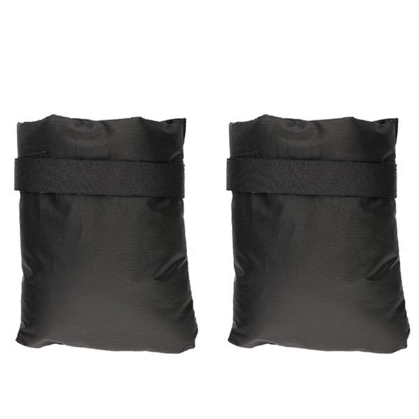 2 Pack Outdoor Faucet Frost Protection Cover, Double Layer Insulation