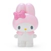Sanrio 241199 My Melody Character Shaped Pen Stand, Approx. Width