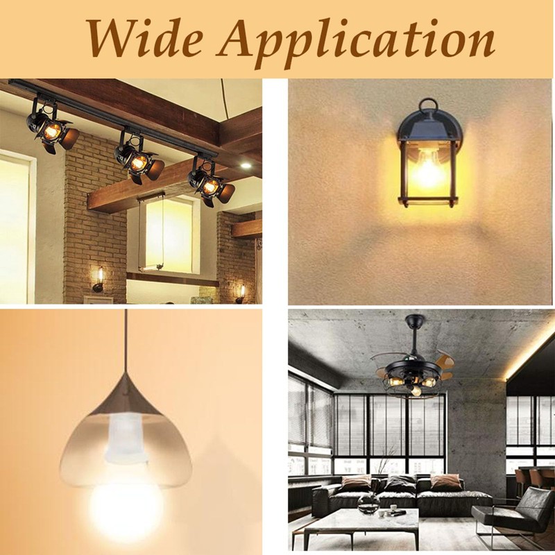 FINELED E27 To B22 Base Converter Adaptor, E27 Edison to