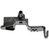 Dorman 924-5225 Heavy Duty Wiper Nozzle Compatible with Select Freightliner