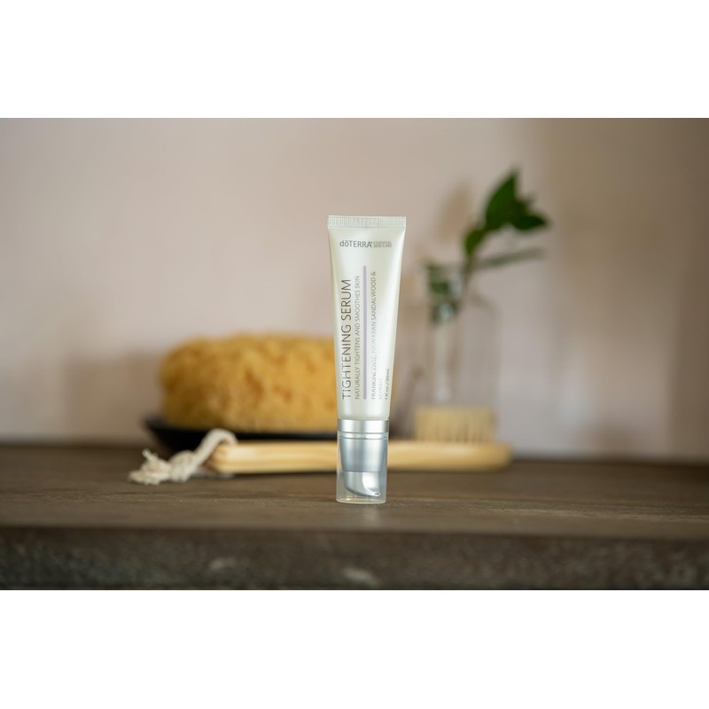 doTERRA - Tightening Serum - Essential Skin Care Collection -