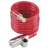 Abus 1950/120 Cablelock - Mixted Color