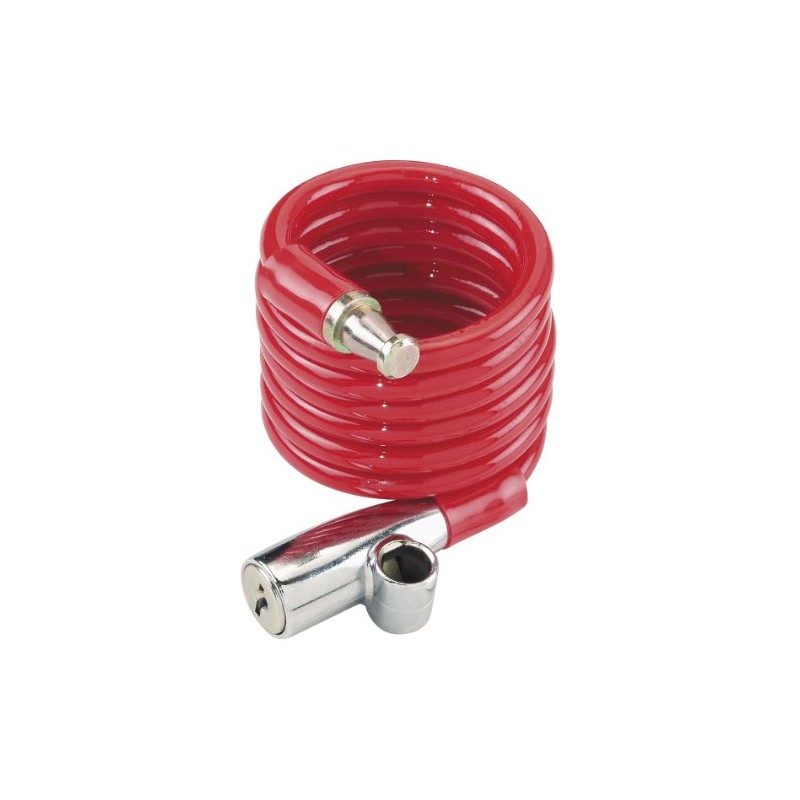 Abus 1950/120 Cablelock - Mixted Color