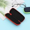 Pack of 4 Soft Glasses Case, Glasses Case Hard Case,