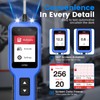 OBDResource Automotive Circuit Tester, 12V 24V Car Power Circuit Probe