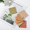 Mr. Pen- Sticky Notes, 3”x3”, 12 Pads, 600 Sheets, Autumn