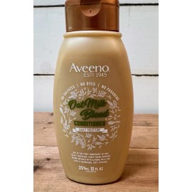 AVEENO Oat Milk Blend Conditioner, Daily Moisture, 354ml / 12 oz, NEW