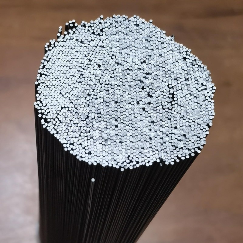 Surprecision Nitinol Shape Memory Wire Black Super Elastic Nitinol Wire