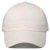 GADIEMKENSD Blank Baseball Cap Washed Cotton Hat for Men Women