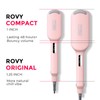 TYMO ROVY COMPACT Hair Waver Crimper, Hair Curler & Curling