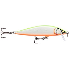 Countdown Elite 75 Gilded Chartreuse
