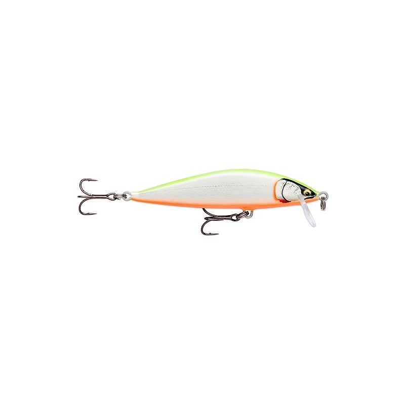 Countdown Elite 75 Gilded Chartreuse