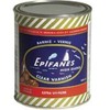 Epifanes Clear Gloss Varnish 1000Ml