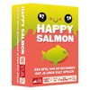 Happy Salmon
