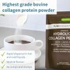 Igennus Healthcare Nutrition Igennus 100% Grass Fed Bovine Collagen, Advanced
