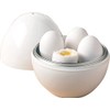 Microwave Egg Boiler