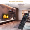 ASHATA Richer-R Media Player HDMI USB SD MMC AV TV,Reproductor