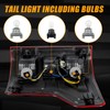 RANSOTO Left Driver Side Tail Light Compatible with Ford F-150