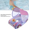 Baby Inflatable Swimming Float Car Shape Ride On Pool Float