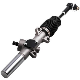 maXpeedingrods Steering Gear Box Assembly for EZGO TXT 2001-UP Golf Cart Electric Carts 70964-G01