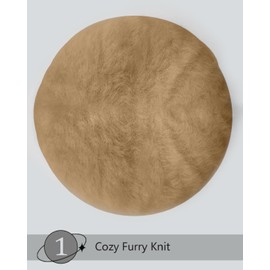 Yutdeng Women Winter Warm Knitted Beanie Cap Ladies Berets Soft Newsboy Cap Fleece Lined Crochet Braided Furry Wool Hat Cloche Hat with Brim Elegant Visor Hat Slouchy Skullies Cap,Khaki,One Size