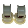 Nylon Belt Tensioner 60 mm Diameter 25 mm Groove 12