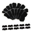 TOVINANNA 5sets Sticker Nose Clean Strips Blackhead Strip for Nose