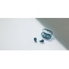 Sony WF-C710N Truly Wireless Earbuds with Noise Cancelling, Ice Blue
