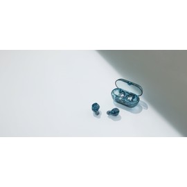 Sony WF-C710N Truly Wireless Earbuds with Noise Cancelling, Ice Blue