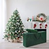 DREAMADE Spacious Christmas Tree Storage Bag, Storage Moving Bags Suitable